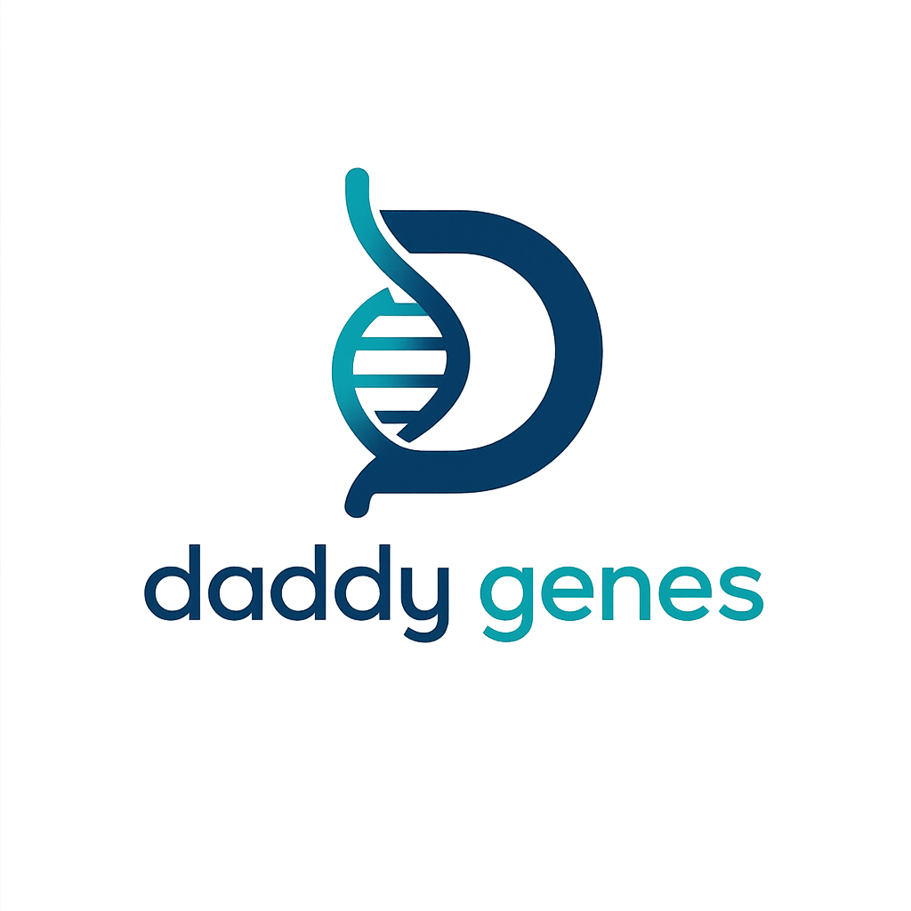 Daddy Genes